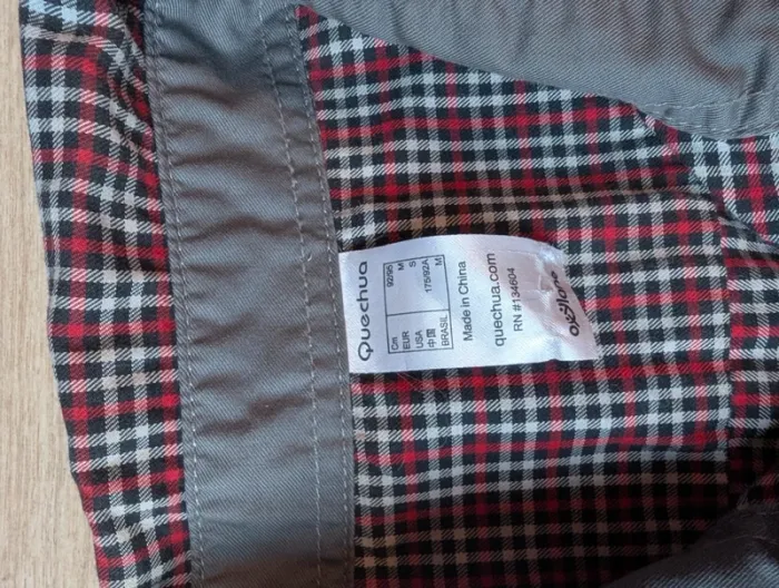 Chemise longue - photo numéro 2