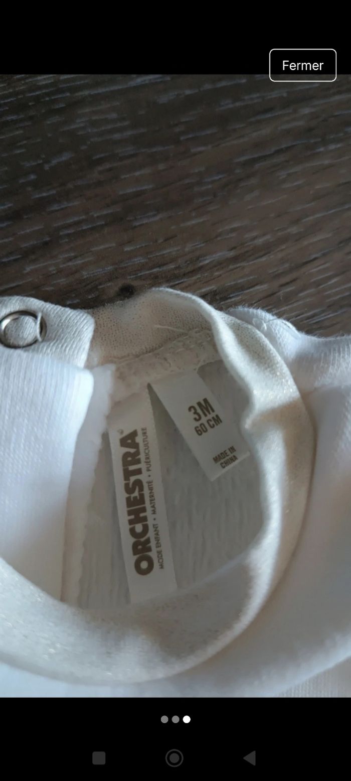 Ensemble pull + legging - photo numéro 3