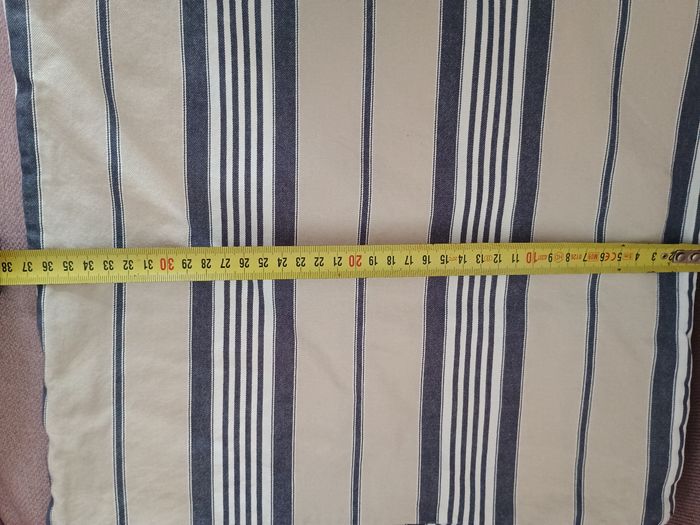 Lot de 2 housses de coussin - photo numéro 6