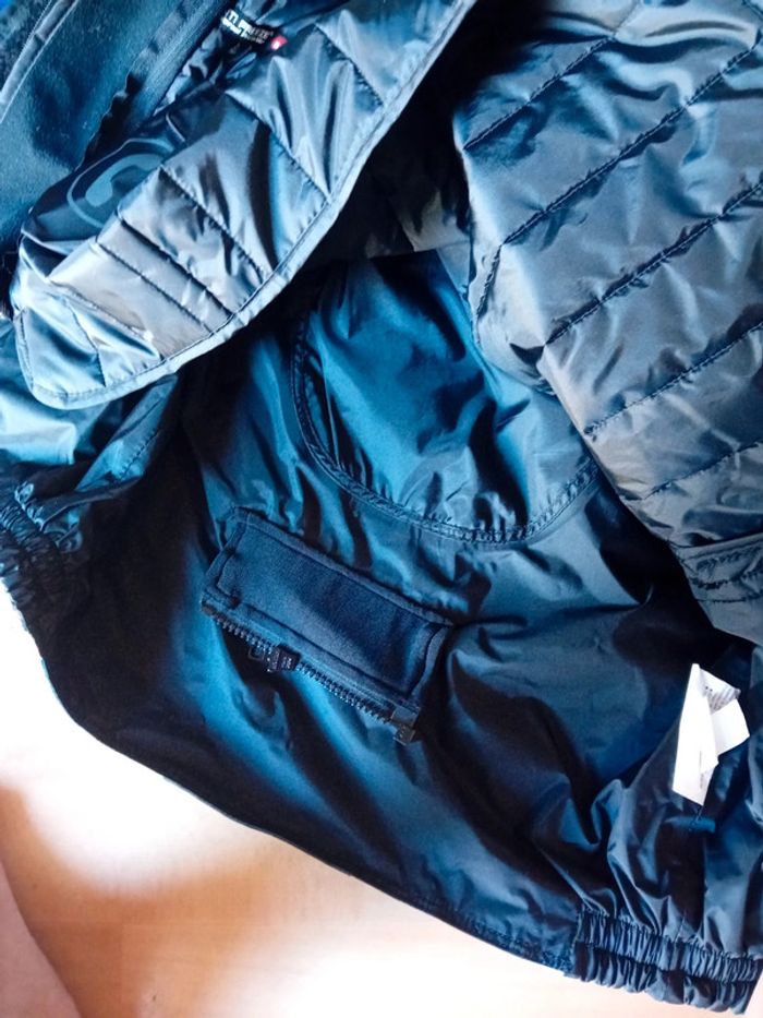 Blouson moto - photo numéro 10