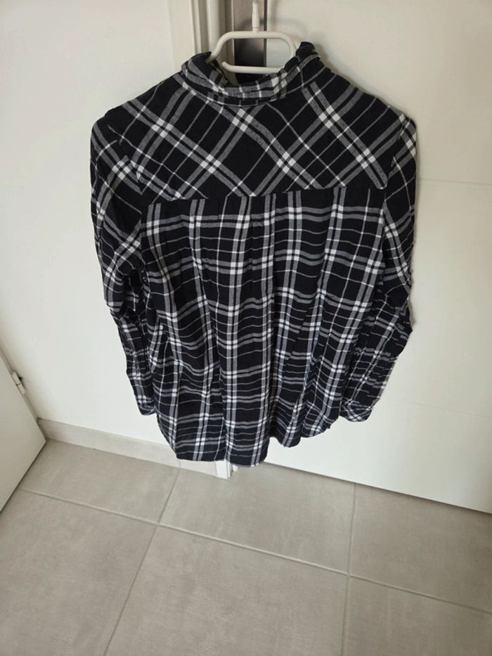 Chemise femme - photo numéro 3