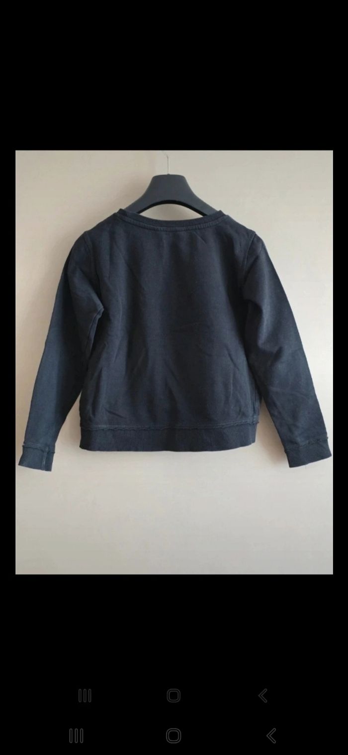 Pull fille - photo numéro 4