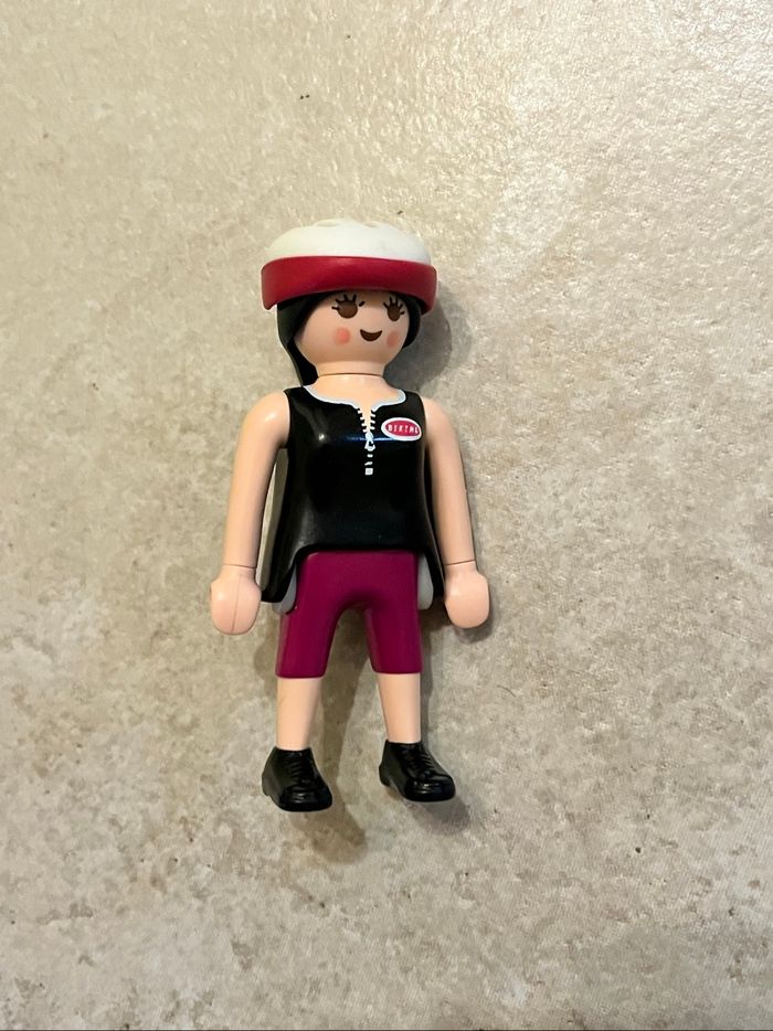 Playmobil - photo numéro 2