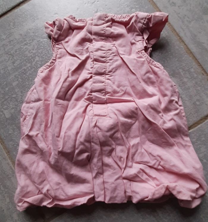 Robe kitchoun 3mois - photo numéro 2