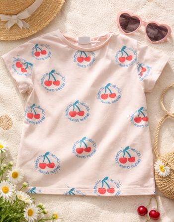 T shirt Zara 4/5 ans 