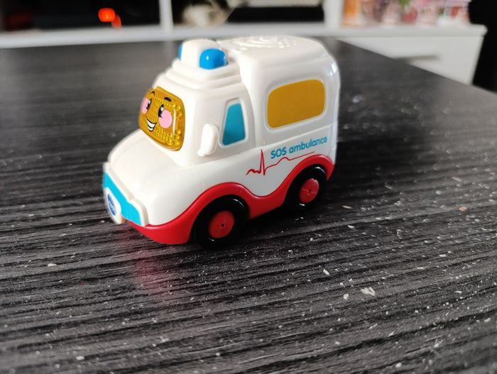 Tut tut bolides - photo numéro 7