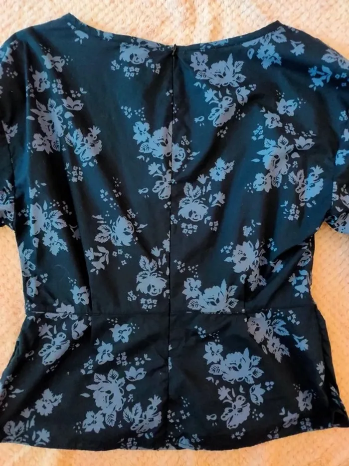 Blouse Gap taille S - photo numéro 4