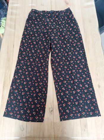 Beau pantalon taille 44 XXL