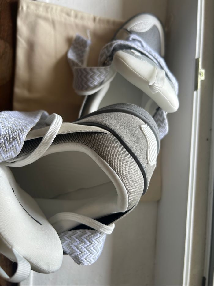 Chaussures Lanvin taille:42 - photo numéro 2