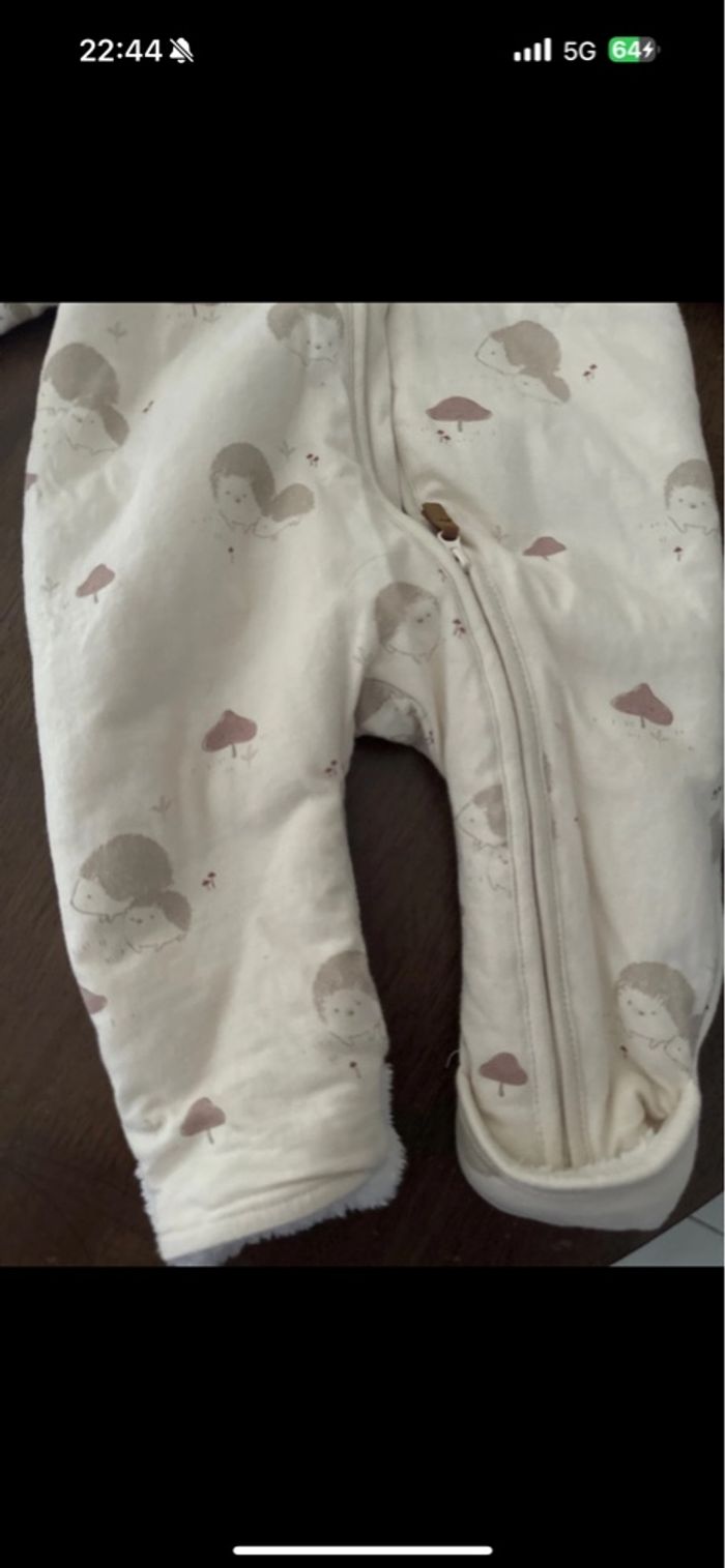 Combi pilote - photo numéro 3