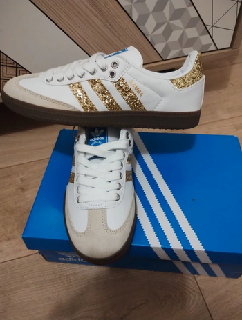 Adidas SAMBA OG 38