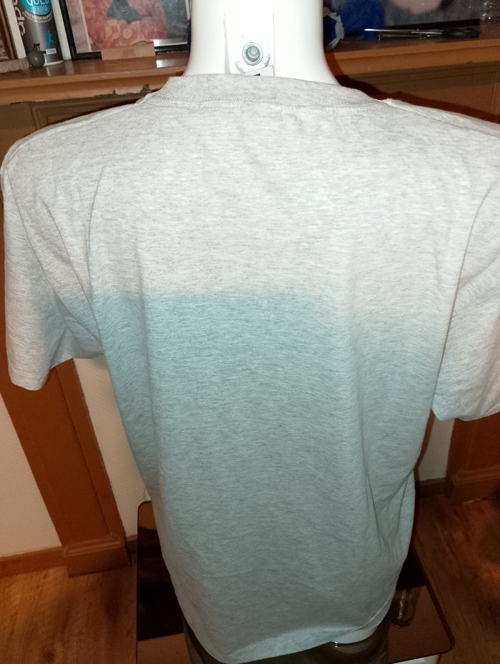 tee shirt tl - photo numéro 2