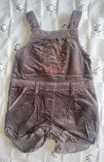 Combishort