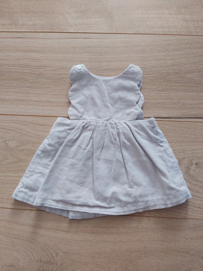 Robe été Jacadi 3 mois comme neuf (78)