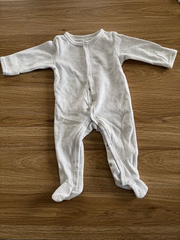 Pyjamas - photo numéro 3