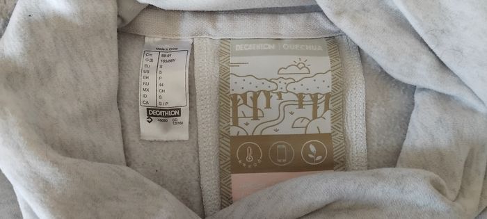 Pull mixte - photo numéro 3