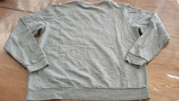 Sweat homme bonobo XL - photo numéro 6