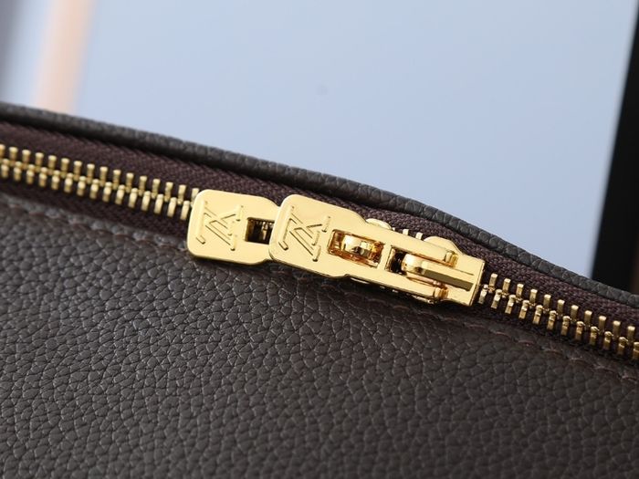 Louis Vuitton keepall  M26037 - photo numéro 3