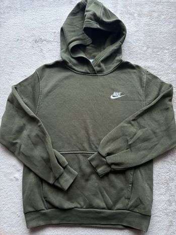 Pull Nike enfants 