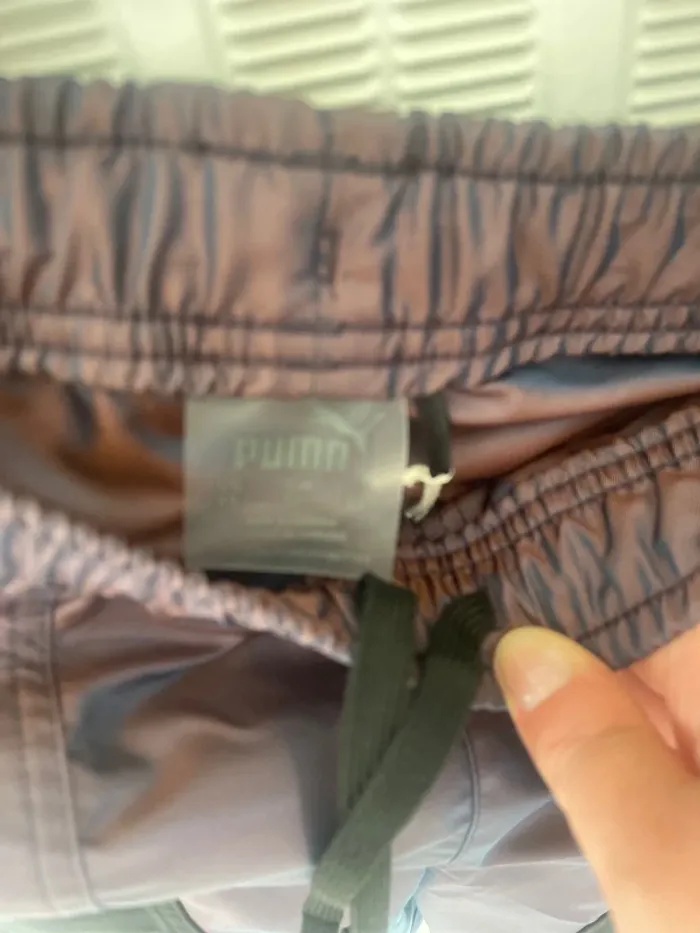 Pantalon iridescent puma - photo numéro 7