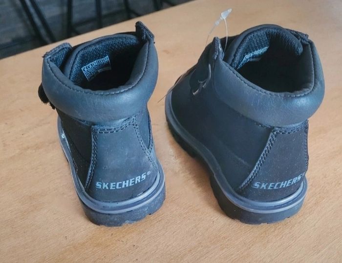 Bottine skerchers - photo numéro 3