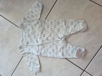 Pyjama neuf okaidi