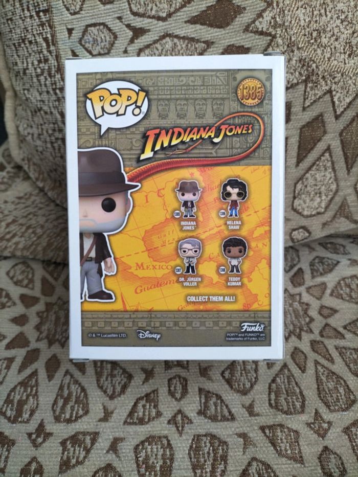 Figurine POP - photo numéro 3