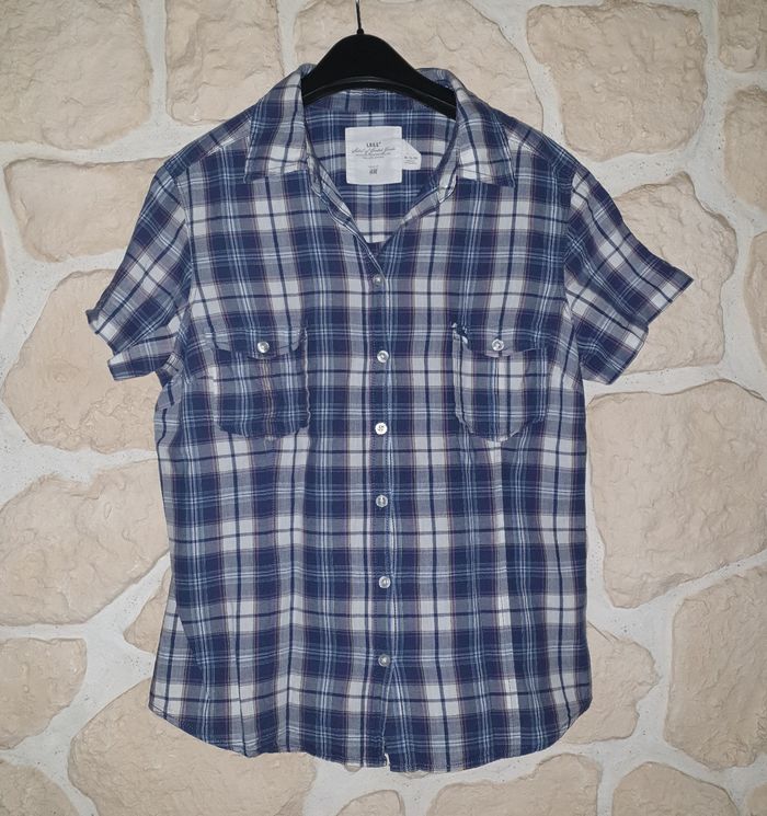 Chemisette H&M 42/44