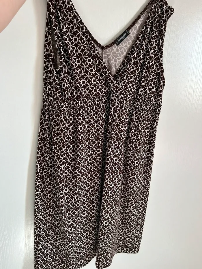 Robe été
