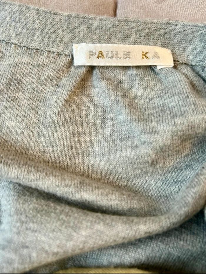 Robe Paul Ka - photo numéro 4