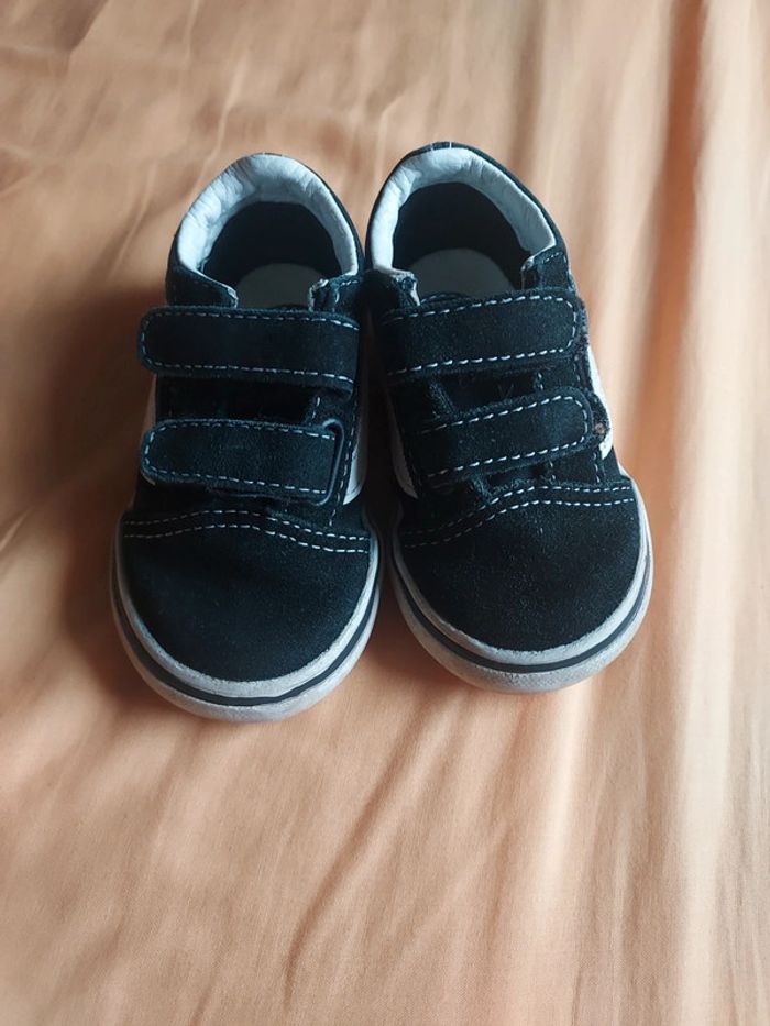 Vans 20 - photo numéro 2
