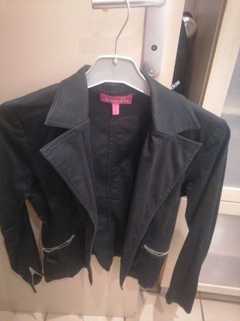 Veste femme jennifer 38