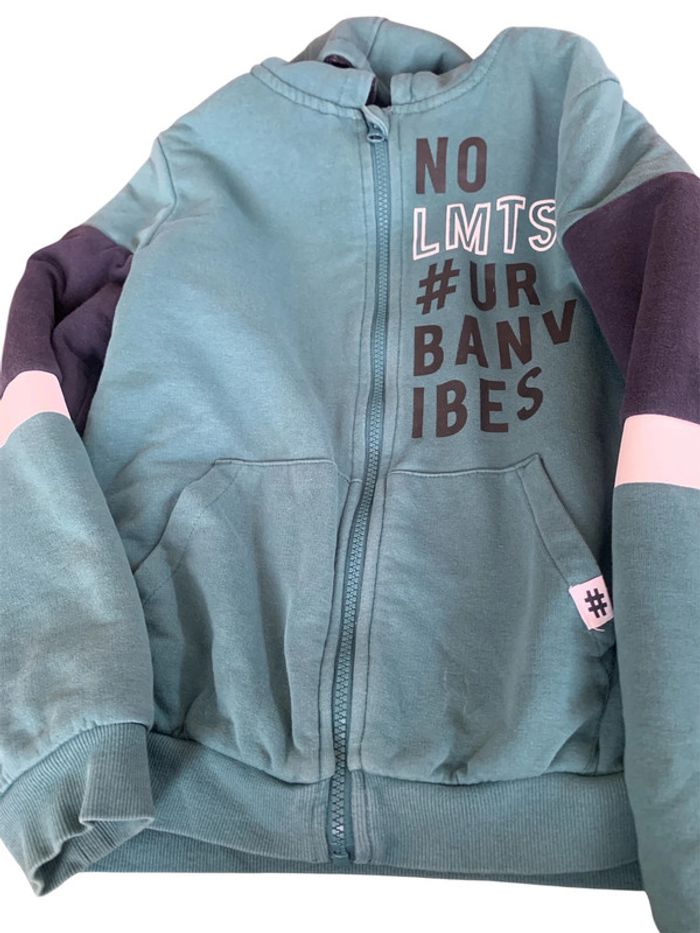 Gilet polaire - photo numéro 2
