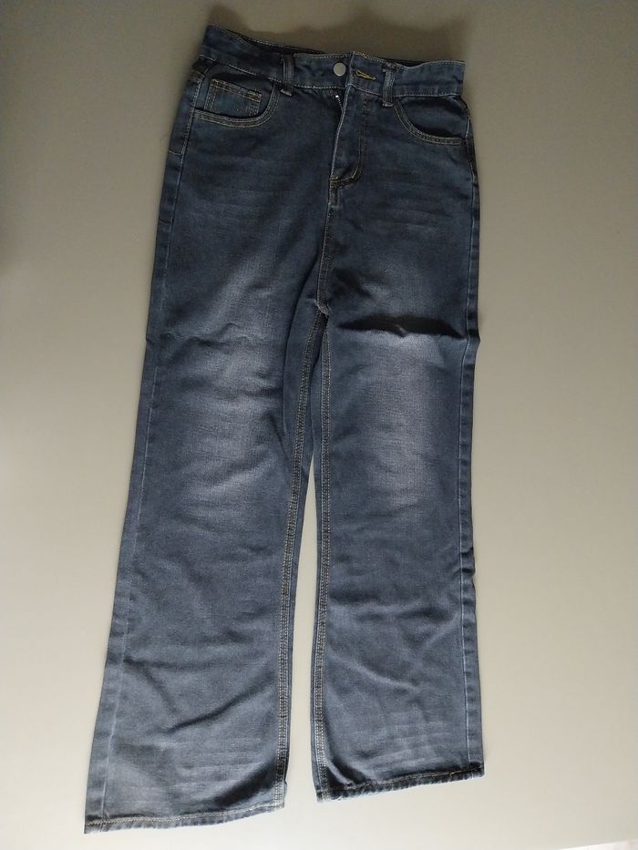 Jean fille taille M