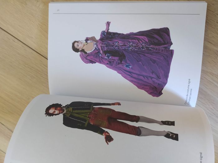 Les noces de figaro, opéra de Nancy - photo numéro 5