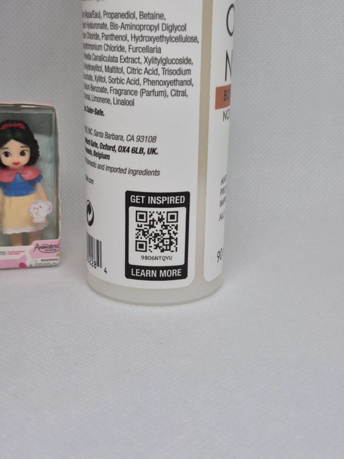 Lot Olaplex N9 & 4-in-1 - photo numéro 4