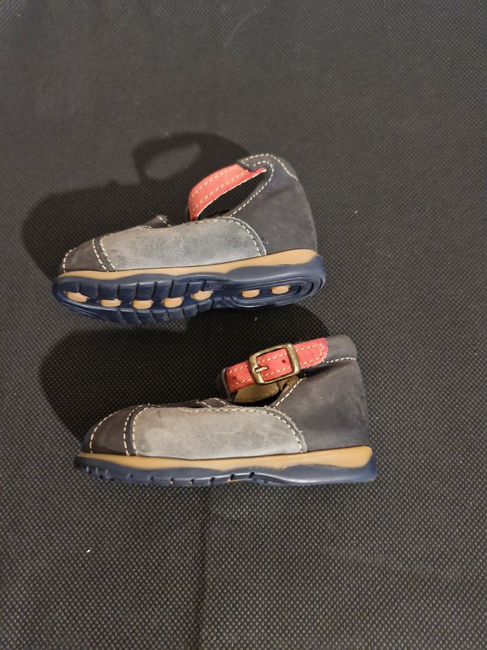 Chaussures 17 Tissaia - photo numéro 2