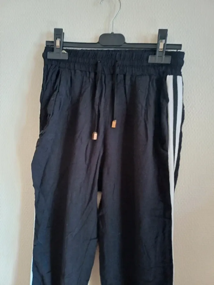 Pantalon détente-xs-pimkie - photo numéro 3