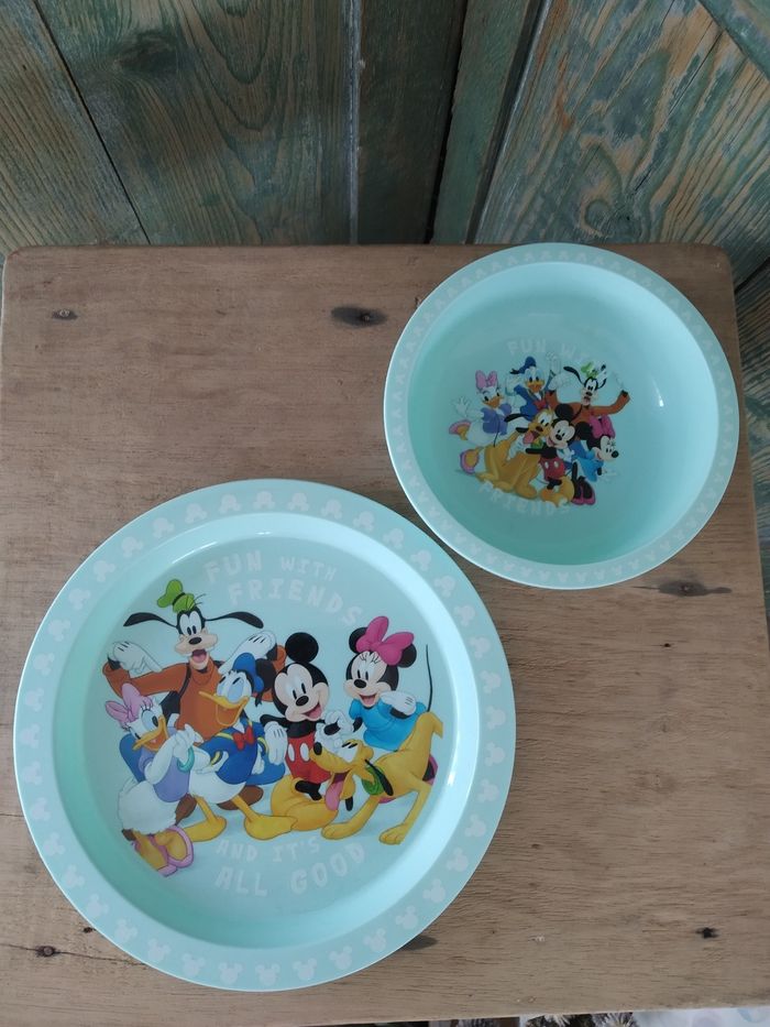 Ensemble repas - photo numéro 2