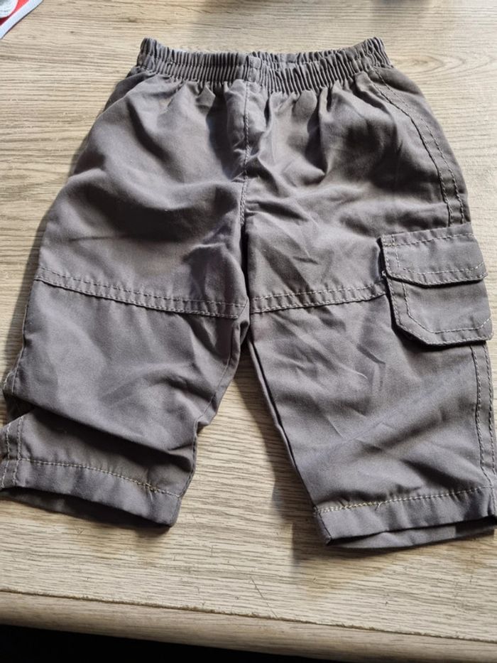Lot de vêtements 59/62 cm 3 mois - photo numéro 5