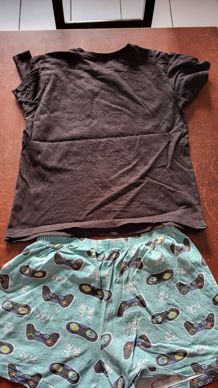 Pyjama - photo numéro 2