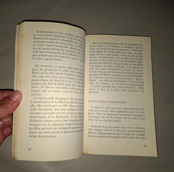 Livre : mauvaises mères ! Les joies de la maternité - photo numéro 4