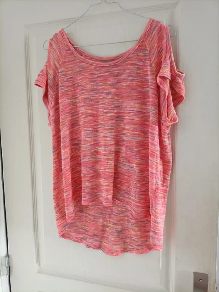 T-shirt léger
