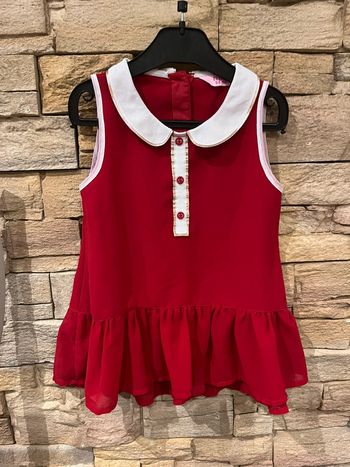 Joli haut taille 5-6 ans