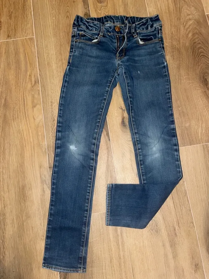 Jeans Zara