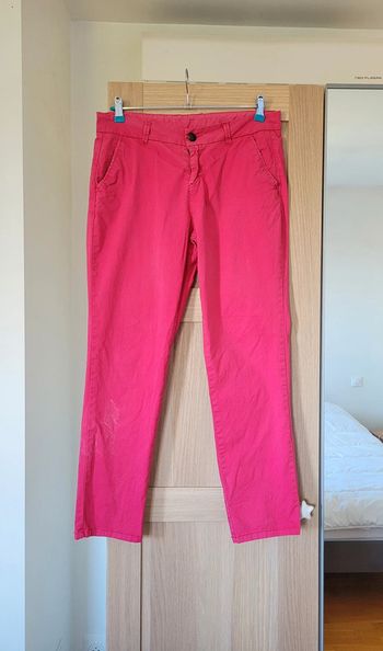 Pantalon Cache Cache taille 40