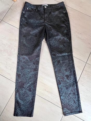 Pantalon 40 Rick Cardona