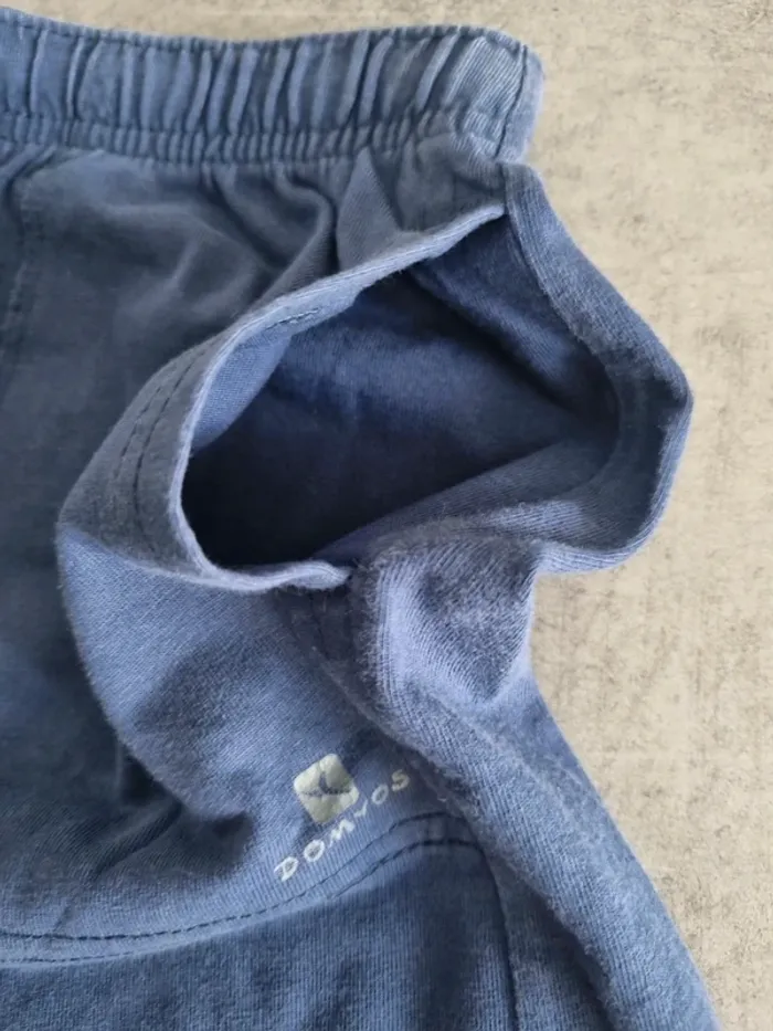 Short Domyos - photo numéro 5