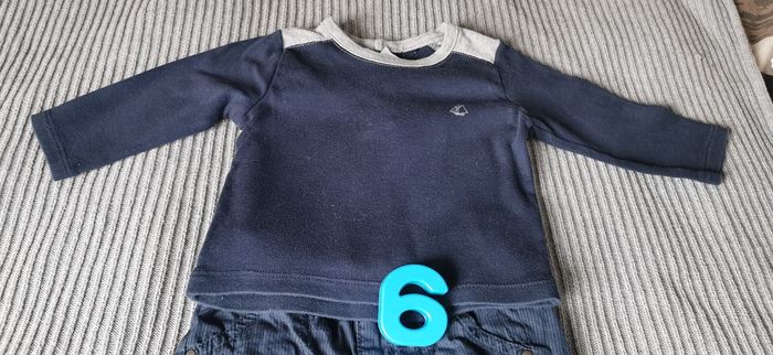 Look garçon - photo numéro 2