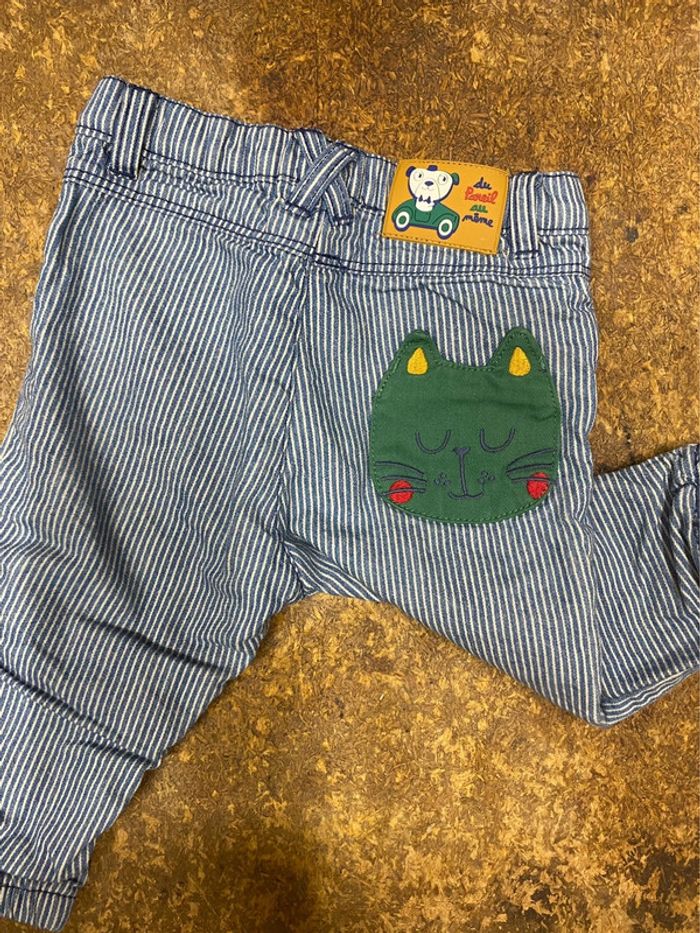 Jean Du Pareil au Même